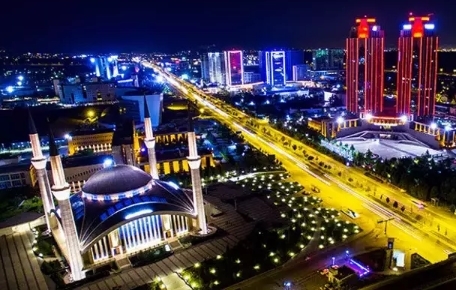 ANKARA