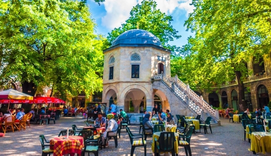 BURSA
