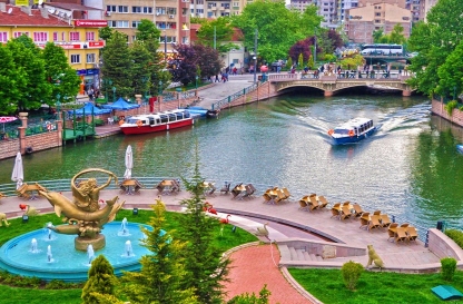 ESKİŞEHİR