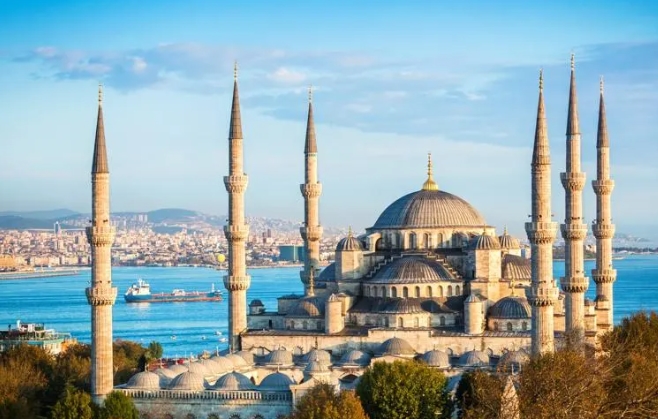 İSTANBUL