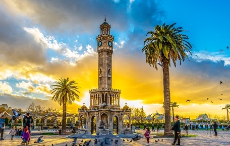 İZMİR
