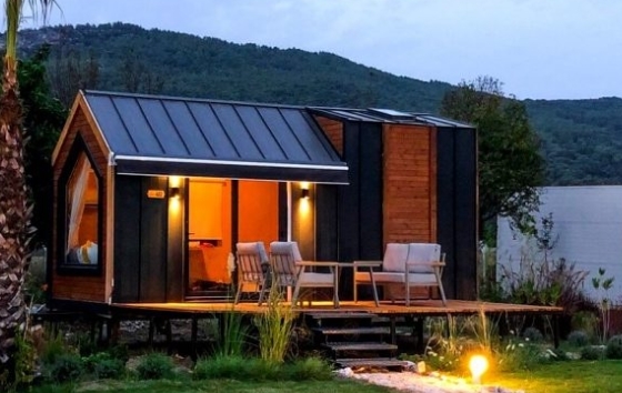 Tiny House İlanları